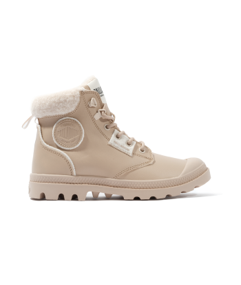 94380-235-M | PAMPA HI SNOW WARM | BEIGE TAN 50-70% off 