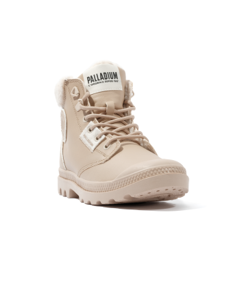 94380-235-M | PAMPA HI SNOW WARM | BEIGE TAN 50-70% off 