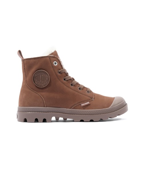 95982-292-M | PAMPA HI ZIP WL | PINE BARK pas cher 