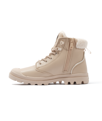 94380-235-M | PAMPA HI SNOW WARM | BEIGE TAN 50-70% off 