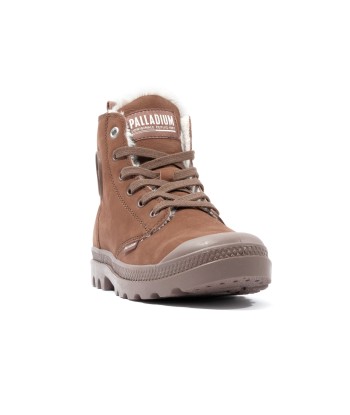 95982-292-M | PAMPA HI ZIP WL | PINE BARK pas cher 