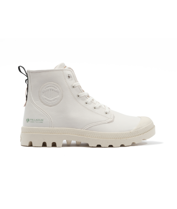 74378-116-M | PAMPA HI RE-VEGAN LTH | STAR WHITE les ligaments