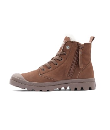 95982-292-M | PAMPA HI ZIP WL | PINE BARK pas cher 