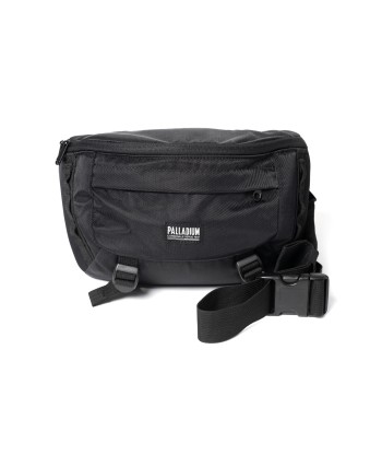 BG620-008 | WAIST BAG NY | BLACK l'achat 