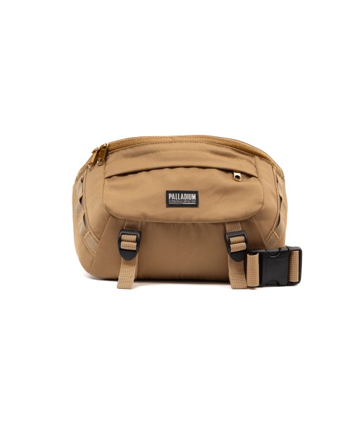 BG620-209 | WAIST BAG NY | WOODLIN les muscles