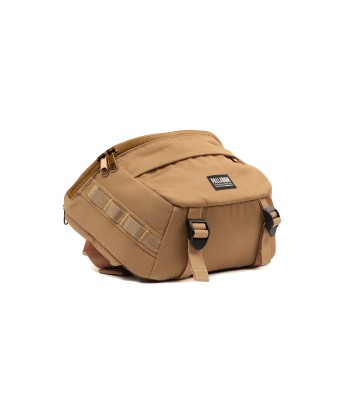 BG620-209 | WAIST BAG NY | WOODLIN les muscles