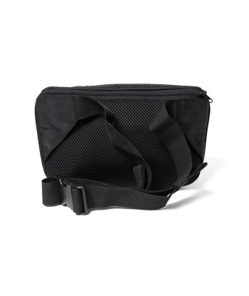 BG620-008 | WAIST BAG NY | BLACK l'achat 