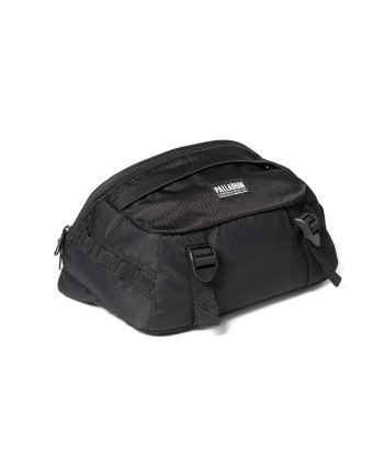 BG620-008 | WAIST BAG NY | BLACK l'achat 