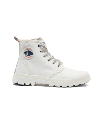 74489-116-M | PAMPA LITE+ HI PARIS | STAR WHITE pas cheres