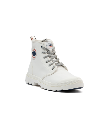 74489-116-M | PAMPA LITE+ HI PARIS | STAR WHITE pas cheres