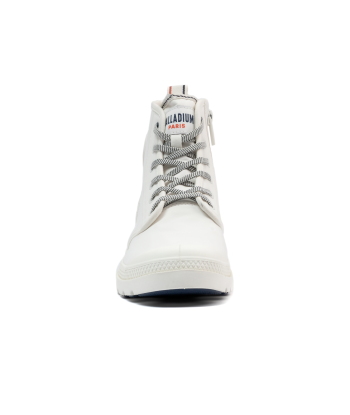 74489-116-M | PAMPA LITE+ HI PARIS | STAR WHITE pas cheres