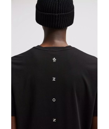 MONCLER - T-SHIRT À LOGO En savoir plus