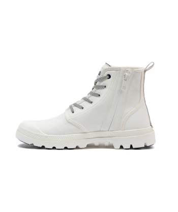 74489-116-M | PAMPA LITE+ HI PARIS | STAR WHITE pas cheres