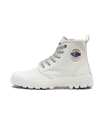 74489-116-M | PAMPA LITE+ HI PARIS | STAR WHITE pas cheres