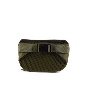 BG620-308 | WAIST BAG NY | DUSKY GREEN Economisez 