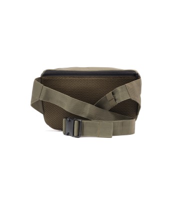 BG620-308 | WAIST BAG NY | DUSKY GREEN Economisez 