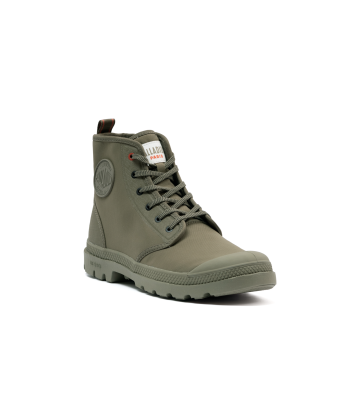 74489-377-M | PAMPA LITE+ HI PARIS | DUSKY GREEN la livraison gratuite