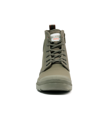 74489-377-M | PAMPA LITE+ HI PARIS | DUSKY GREEN la livraison gratuite