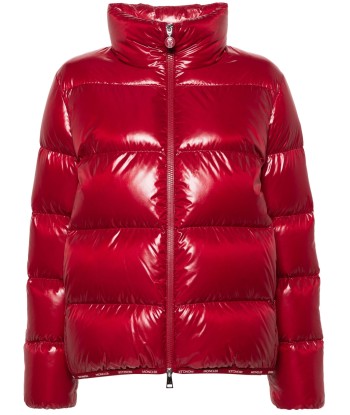 MONCLER - DOUDOUNE ABBADIA les muscles