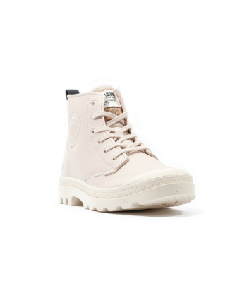 74378-690-M | PAMPA HI RE-VEGAN LTH | LIGHT PINK rembourrage situé sous