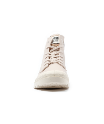 74378-690-M | PAMPA HI RE-VEGAN LTH | LIGHT PINK rembourrage situé sous