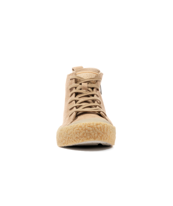 74328-284-M | PALLA ACE RUGGED SUEDE | TAN Dans la société mordern