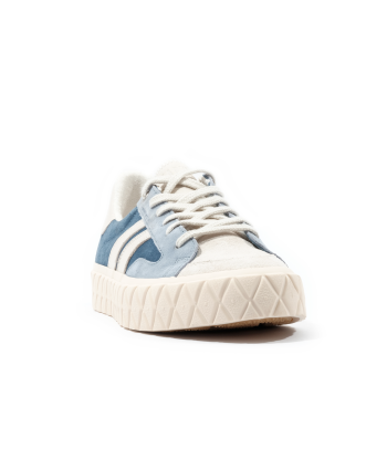 74324-441-M | PALLA ACE LO SUEDE | DUSTED BLUE En savoir plus