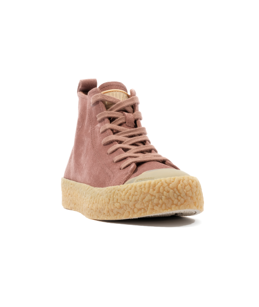 74328-658-M | PALLA ACE RUGGED SUEDE | CEDAR plus qu'un jeu 