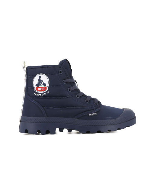 79204-400-M | PAMPA HI DARE RHONA | NAVY shop