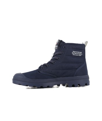 79204-400-M | PAMPA HI DARE RHONA | NAVY shop