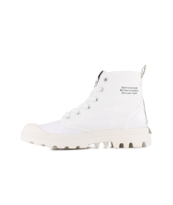 79204-116-M | PAMPA HI DARE RHONA | STAR WHITE Livraison rapide