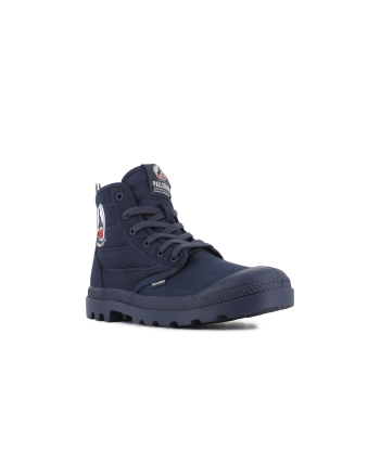 79204-400-M | PAMPA HI DARE RHONA | NAVY shop