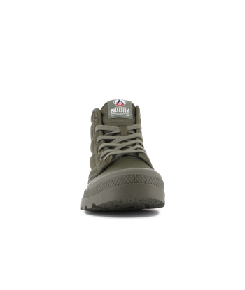 79204-360-M | PAMPA HI DARE RHONA | ARMY GREEN français