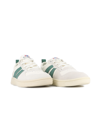 74485-193-M | PALLACUP FLAME LTH | CREAM/FOLIAGE GREEN offre 