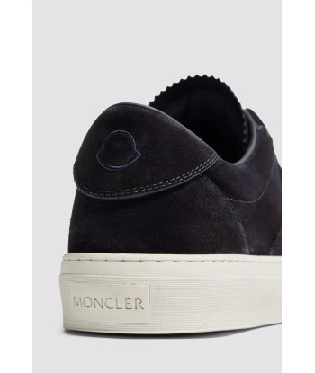 MONCLER - SNEAKERS MONACO2 BLEU MARINE Vous souhaitez 