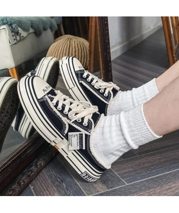 Grunge Sneaker for the Summer Profitez des Offres !