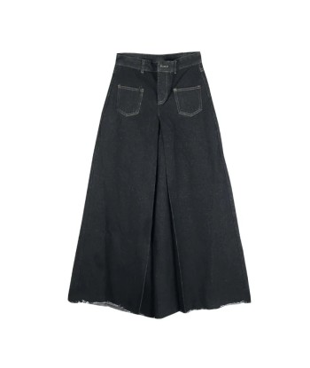 Oversized Jeans in Goth & E-Girl Style High Waist with Wide Leg shop