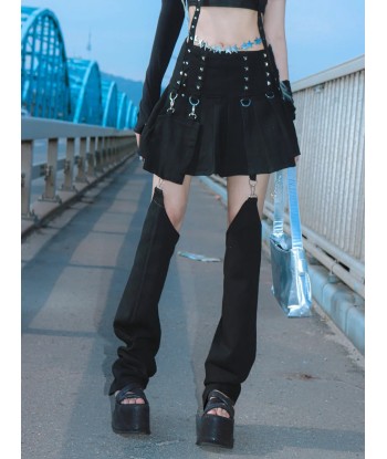 Gothic Mini Skirts & E-Girl Outfits Stylish Alternative Fashion les ctes