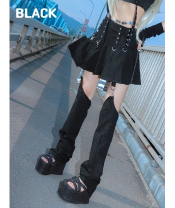 Gothic Mini Skirts & E-Girl Outfits Stylish Alternative Fashion les ctes