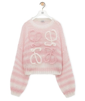 LOEWE - ANAGRAM SWEATER Le MVP de beaucoup