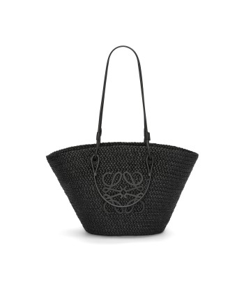 LOEWE - ANAGRAM MEDIUM BASKET BAG vous aussi creer 