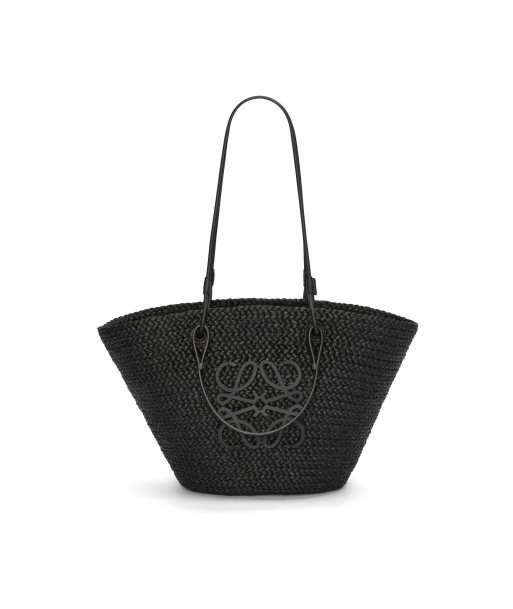 LOEWE - ANAGRAM MEDIUM BASKET BAG vous aussi creer 