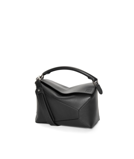 LOEWE - PUZZLE EDGE BAG chez Cornerstreet bien 