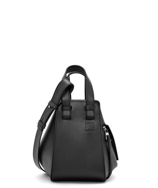 LOEWE - Sac Hammock noir pour bénéficier 