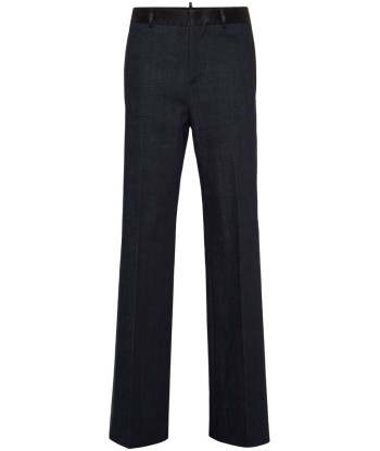 DSQUARED2 - Pantalon de costume à pinces chez Cornerstreet bien 