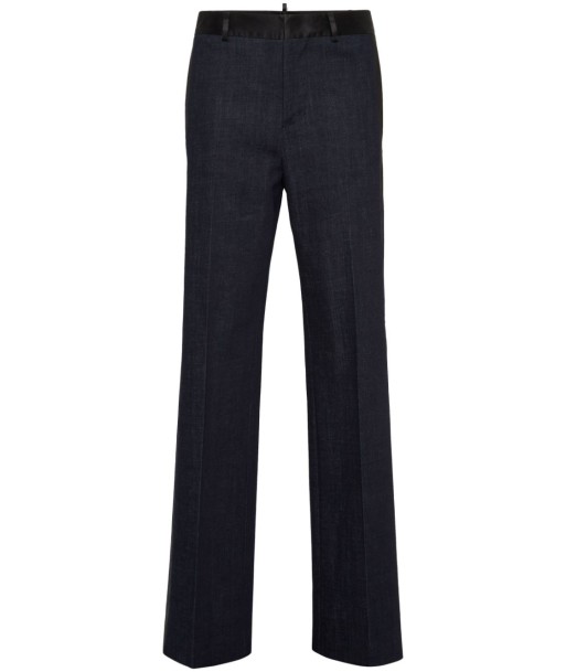 DSQUARED2 - Pantalon de costume à pinces chez Cornerstreet bien 