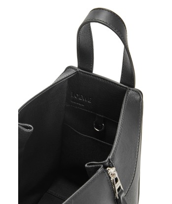 LOEWE - Sac Hammock noir pour bénéficier 