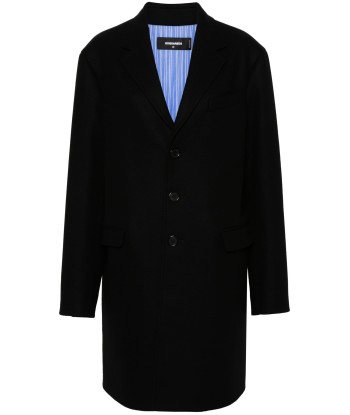 DSQUARED2 - Manteau à simple boutonnage 50-70% off 