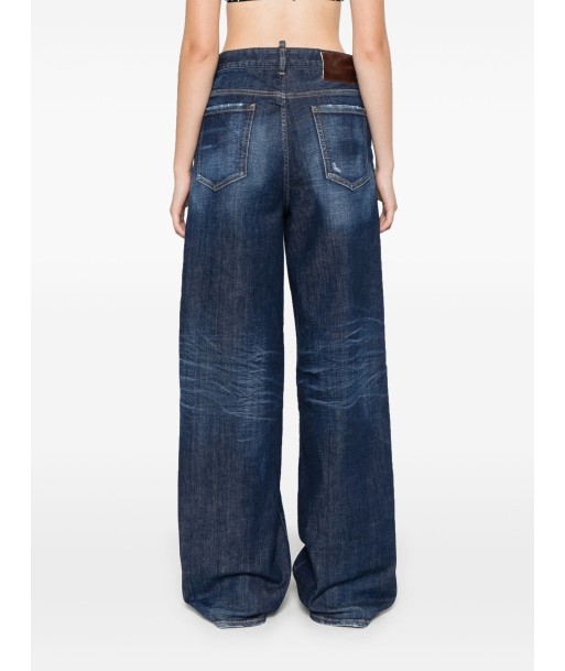 DSQUARED2 - Jean Traveller shop