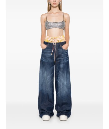 DSQUARED2 - Jean Traveller shop